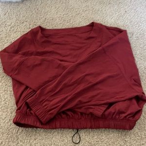 Balance Athletica Top